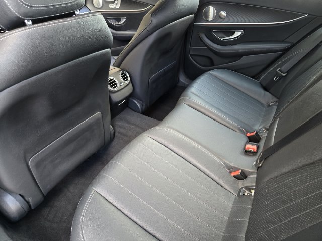 Used 2022 Mercedes-Benz E 350 4MATIC Sedan image 23
