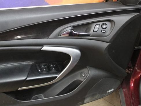 Used 2017 Buick Regal Premium FWD image 13