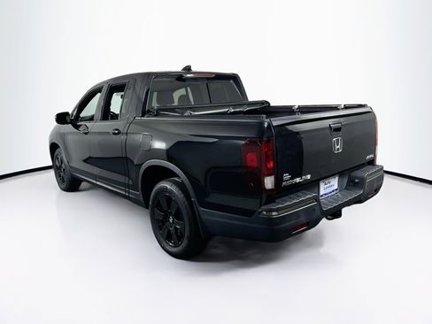 Used 2020 Honda Ridgeline Black Edition image 7