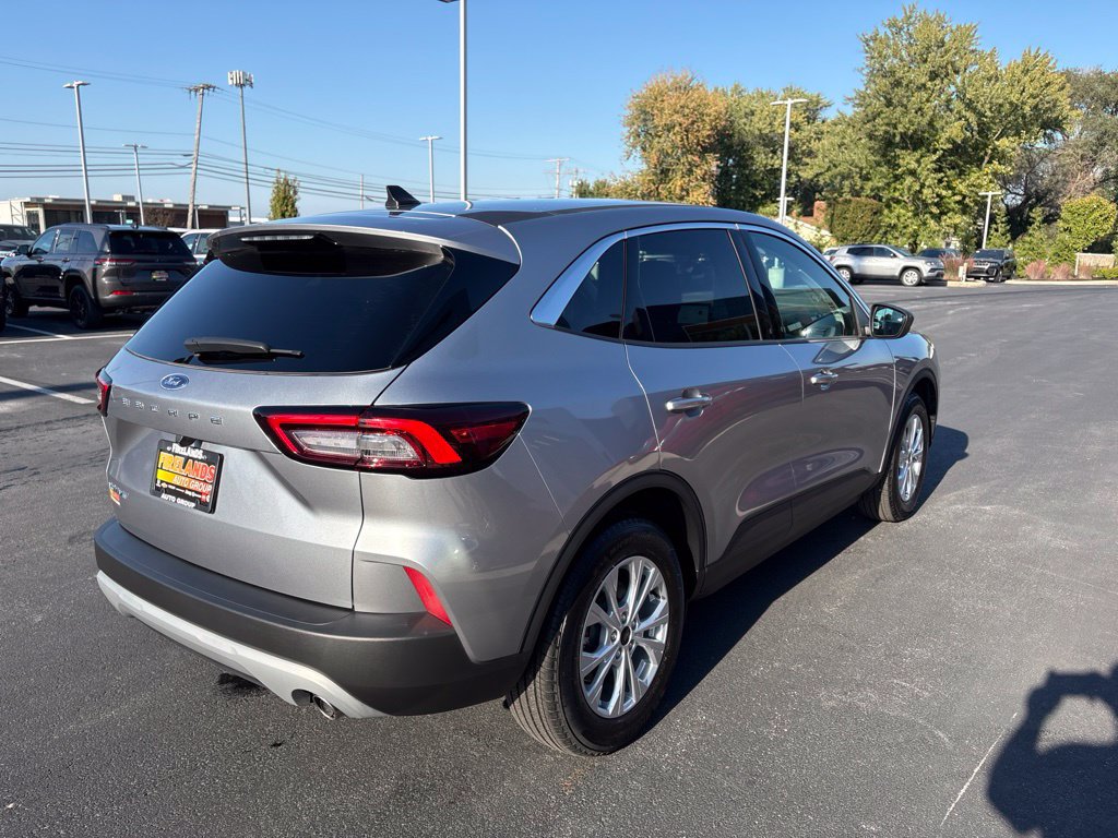 Used 2024 Ford Escape Active FWD image 5