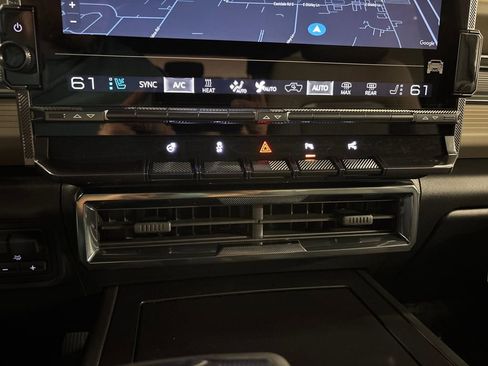 New 2026 GMC Hummer EV SUV image 37