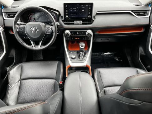 Certified 2020 Toyota RAV4 Adventure image 5