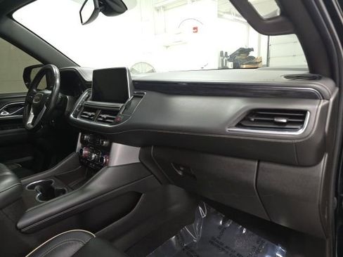 Certified 2021 GMC Yukon SLT image 29
