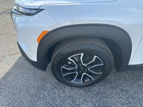 New 2026 Chevrolet TrailBlazer ACTIV w/ Convenience Package image 10