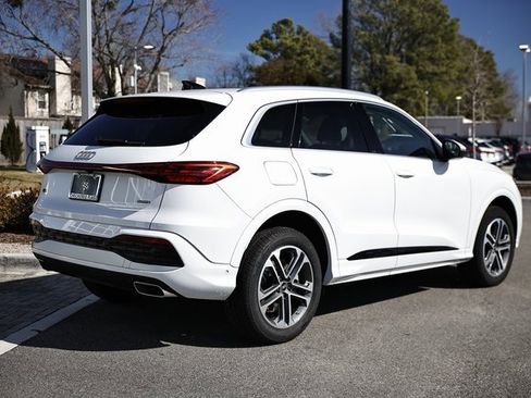 New 2025 Audi Q5 Premium image 6