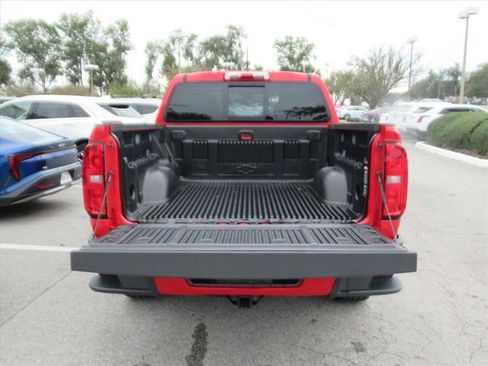 Used 2018 Chevrolet Colorado Z71 image 6