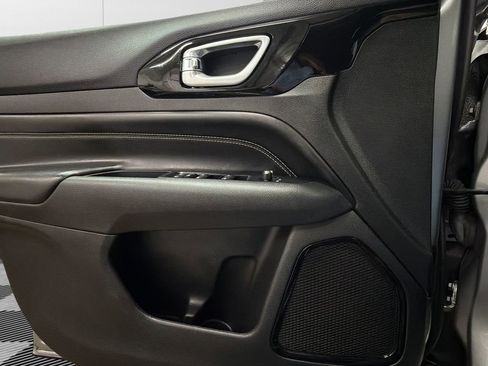 Used 2022 Jeep Compass Altitude image 27