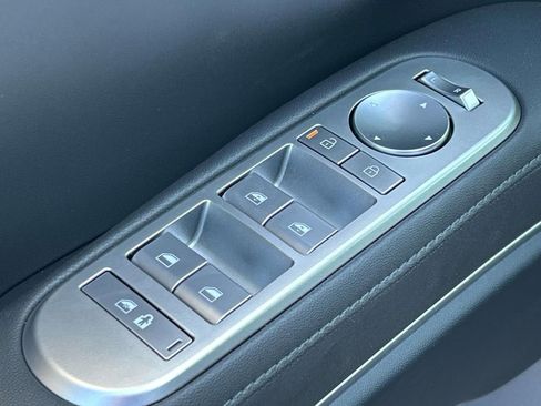 New 2026 Hyundai Palisade FWD Hybrid image 18