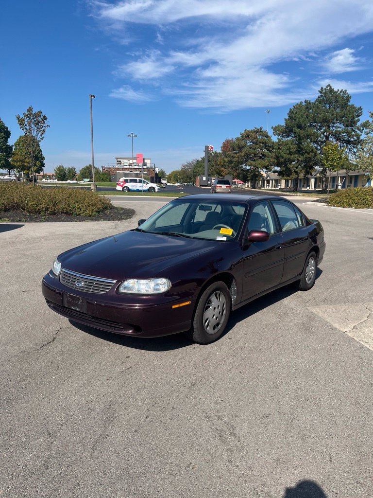 Used 1999 Chevrolet Malibu w/ Preferred Equipment Group 1 FWD 360° Tour