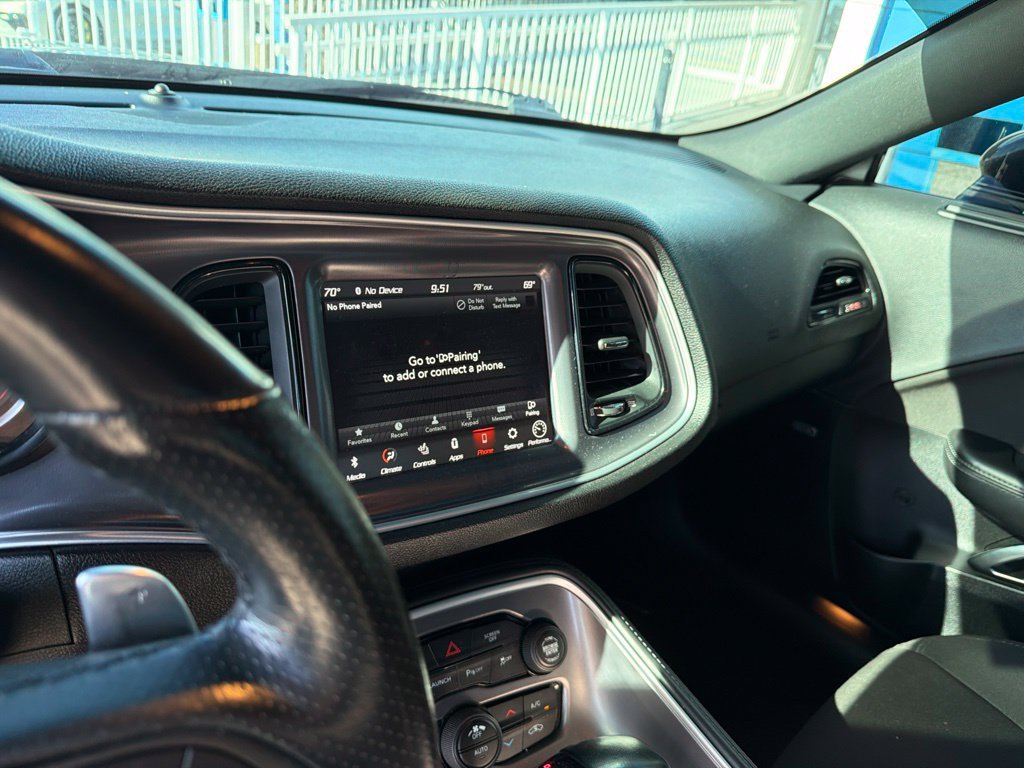 Used 2020 Dodge Challenger R/T Scat Pack RWD image 18