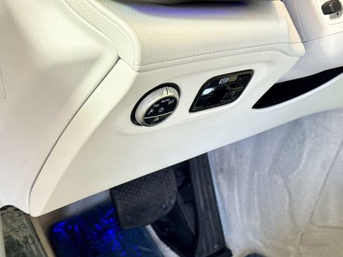 Certified 2024 Mercedes-Benz EQE 350+ Sedan image 10