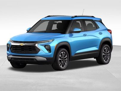New 2026 Chevrolet TrailBlazer LT w/ LT Cold Weather Package