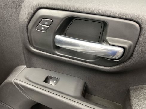 Used 2025 Chevrolet Silverado 1500 W/T RWD image 22