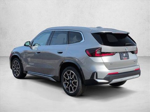 Used 2026 BMW X1 xDrive28i w/ Technology Package AWD/4WD image 9