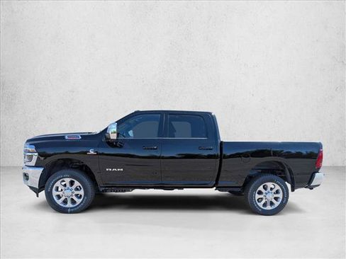 New 2026 RAM 2500 Laramie w/ Towing Technology Group image 9