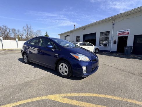 Used 2010 Toyota Prius Two image 45