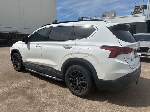Used 2023 Hyundai Santa Fe XRT image 3