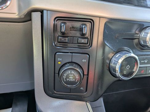 Used 2023 Ford F150 XLT w/ Equipment Group 302A High image 18