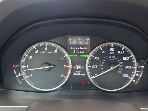 Used 2016 Acura RDX AWD w/ Advance Package image 15