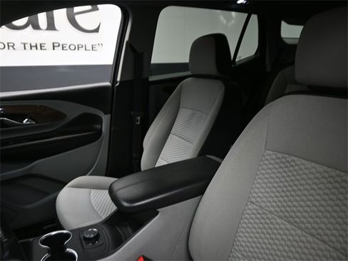 Used 2020 GMC Terrain SLE image 16