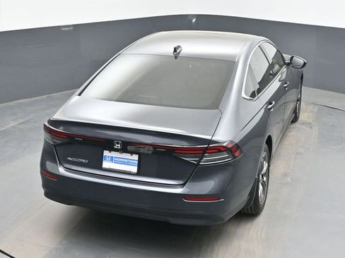 Used 2023 Honda Accord EX image 36