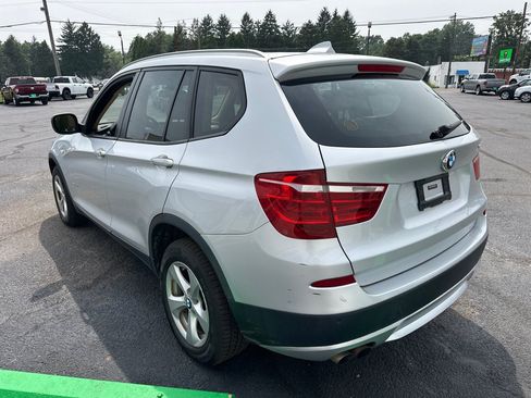 Used 2012 BMW X3 xDrive28i AWD/4WD image 5