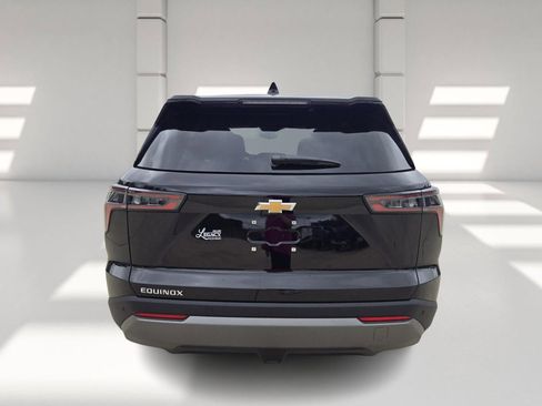 New 2026 Chevrolet Equinox LT image 6