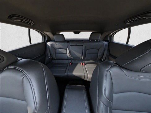 Used 2024 Cadillac XT4 Premium Luxury FWD image 22