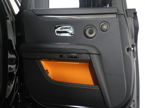 Certified 2024 Rolls-Royce Ghost Black Badge image 30