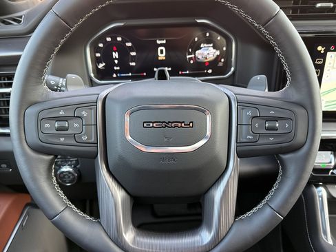New 2026 GMC Sierra 1500 Denali Ultimate image 24