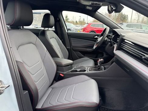 New 2026 Volkswagen Jetta GLI Autobahn FWD image 10