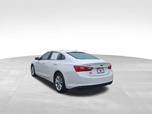 Certified 2024 Chevrolet Malibu LT image 15