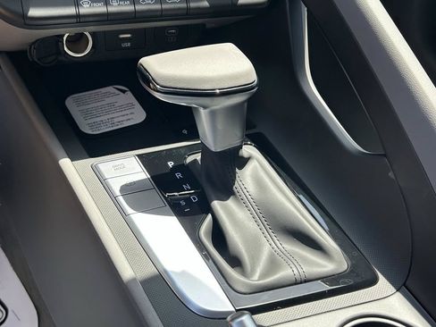 New 2026 Hyundai Elantra Sport FWD image 25