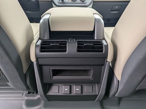 Certified 2024 Land Rover Defender 110 S image 24