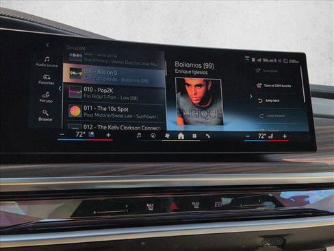 New 2026 BMW i7 xDrive60 AWD/4WD image 12