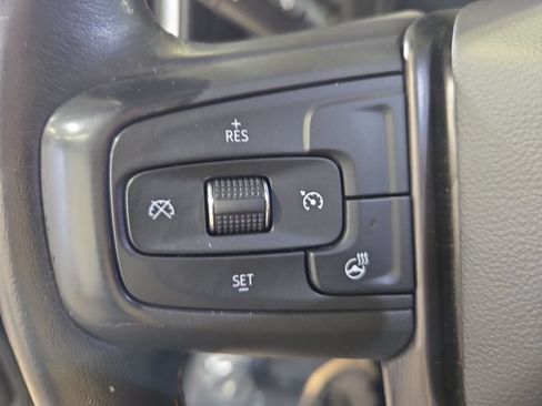 Used 2020 GMC Sierra 1500 AT4 AWD/4WD image 19