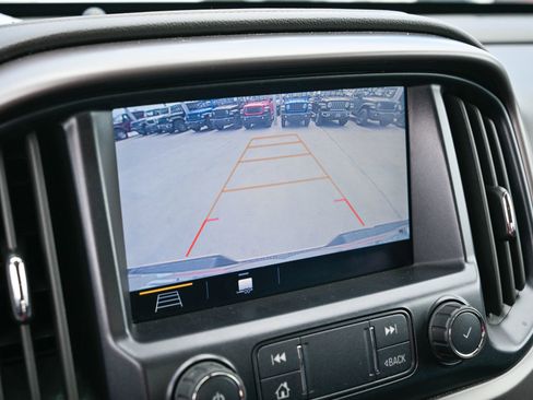 Used 2022 GMC Canyon AT4 image 29