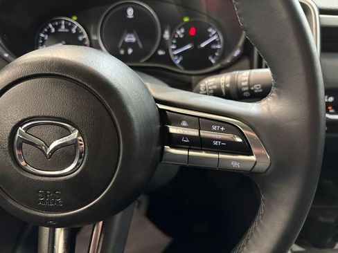 Used 2025 MAZDA CX-50 AWD 2.5 S w/ Premium Package image 22