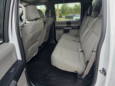 Used 2019 Ford F150 XLT image 16