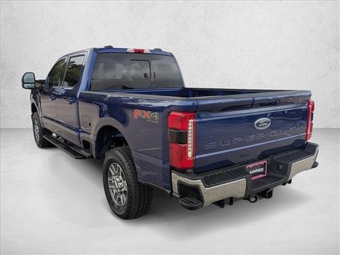 New 2026 Ford F250 Lariat w/ Lariat Premium Package AWD/4WD image 8