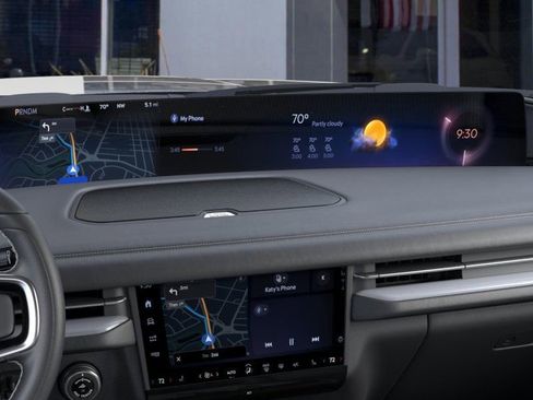 New 2025 Lincoln Navigator Reserve image 37