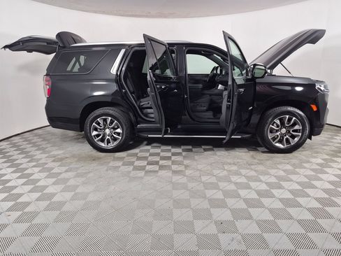 Used 2024 Chevrolet Tahoe LS w/ Driver Alert Package AWD/4WD image 9