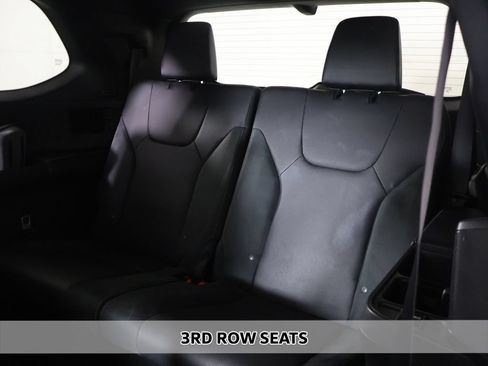 Used 2024 Lexus TX 350 AWD w/ Technology Package image 12