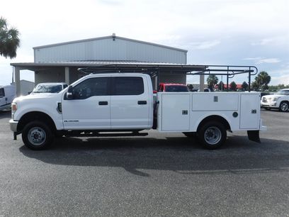 Used 2022 Ford F350 XL w/ Power Equipment Group