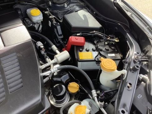 Used 2022 Subaru Forester Premium image 15