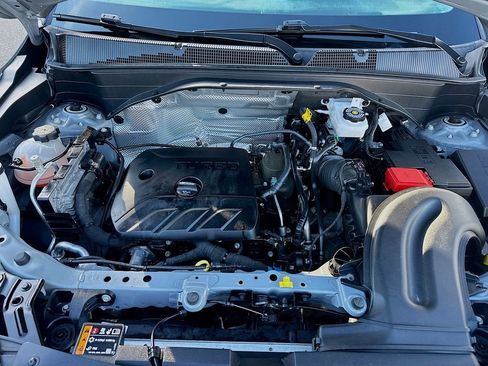 Used 2023 Chevrolet TrailBlazer LT w/ Convenience Package image 29