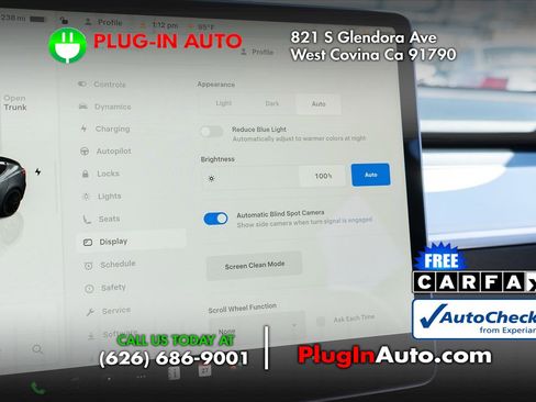 Used 2023 Tesla Model 3 Performance image 28