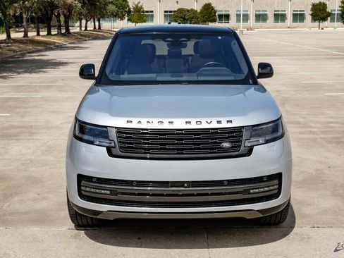 Used 2023 Land Rover Range Rover SE AWD/4WD image 29