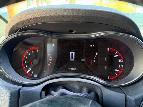 Used 2019 Dodge Durango R/T w/ Blacktop Package image 10