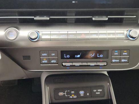 New 2026 Hyundai Kona Limited AWD/4WD image 21
